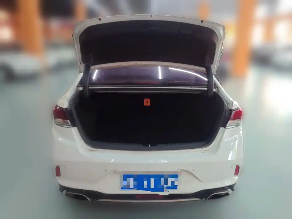 Hyundai Sonata — миниатюра 24