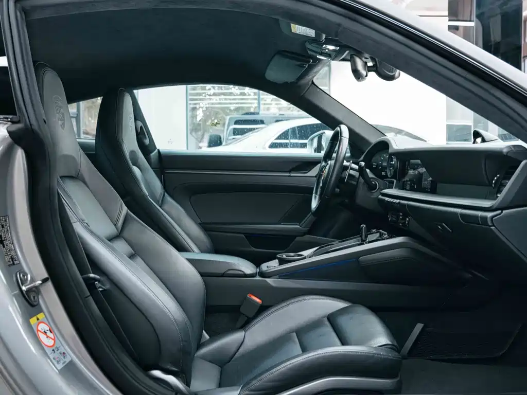 Porsche 911 — миниатюра 13