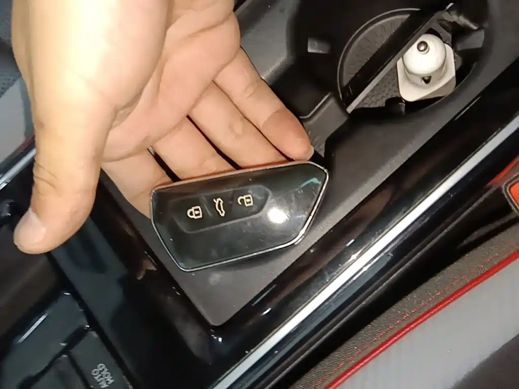 Volkswagen Lamando — миниатюра 9