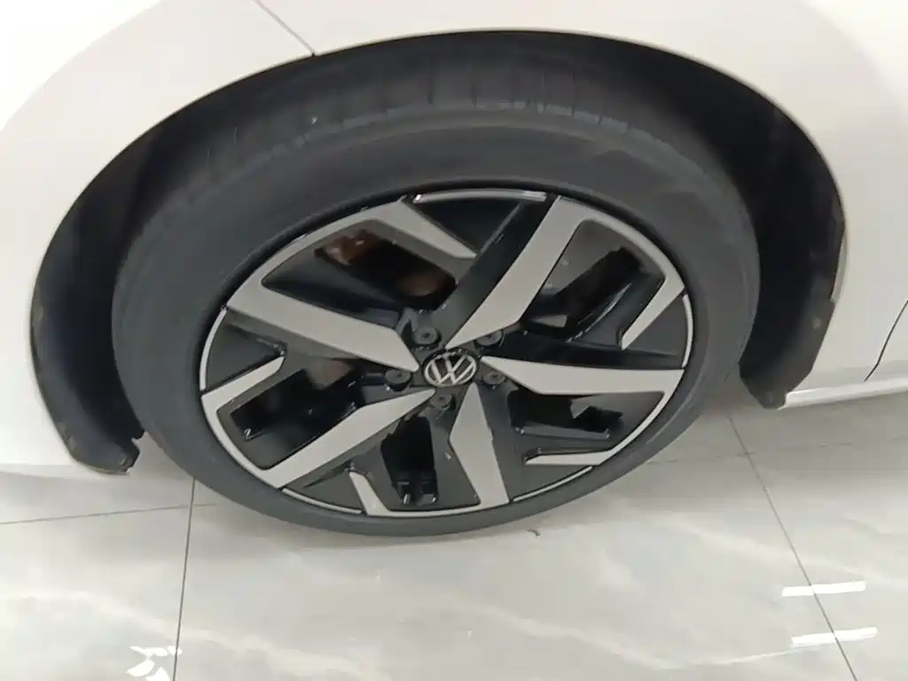 Volkswagen Lamando — миниатюра 23
