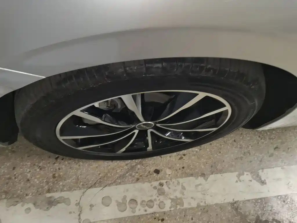 Roewe D7 — миниатюра 22