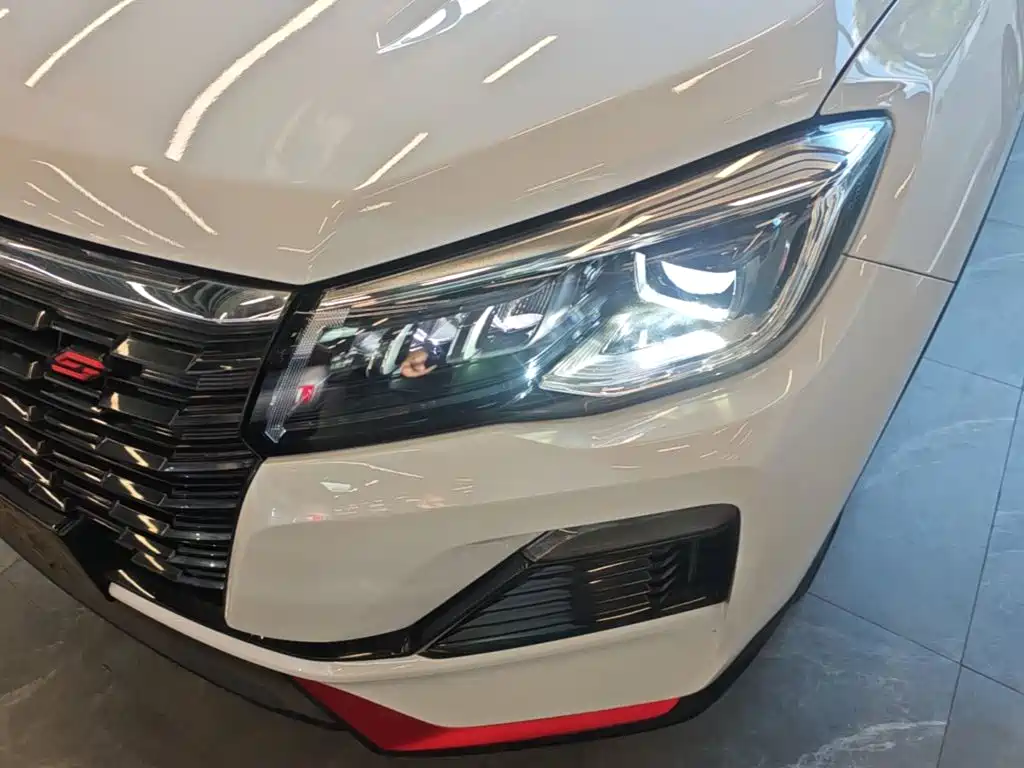 Changan CS75 — миниатюра 24