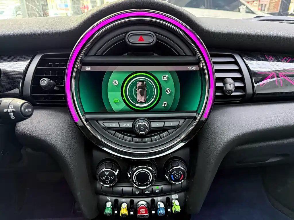 MINI Mini — миниатюра 25
