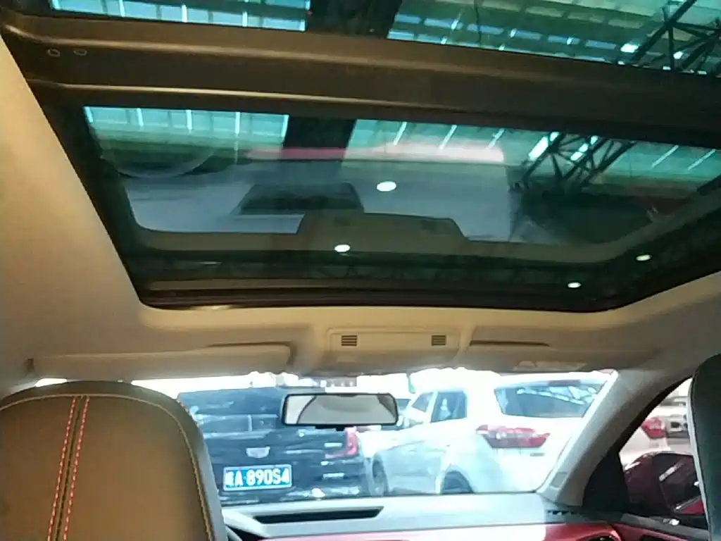 Volkswagen T-Cross — миниатюра 18