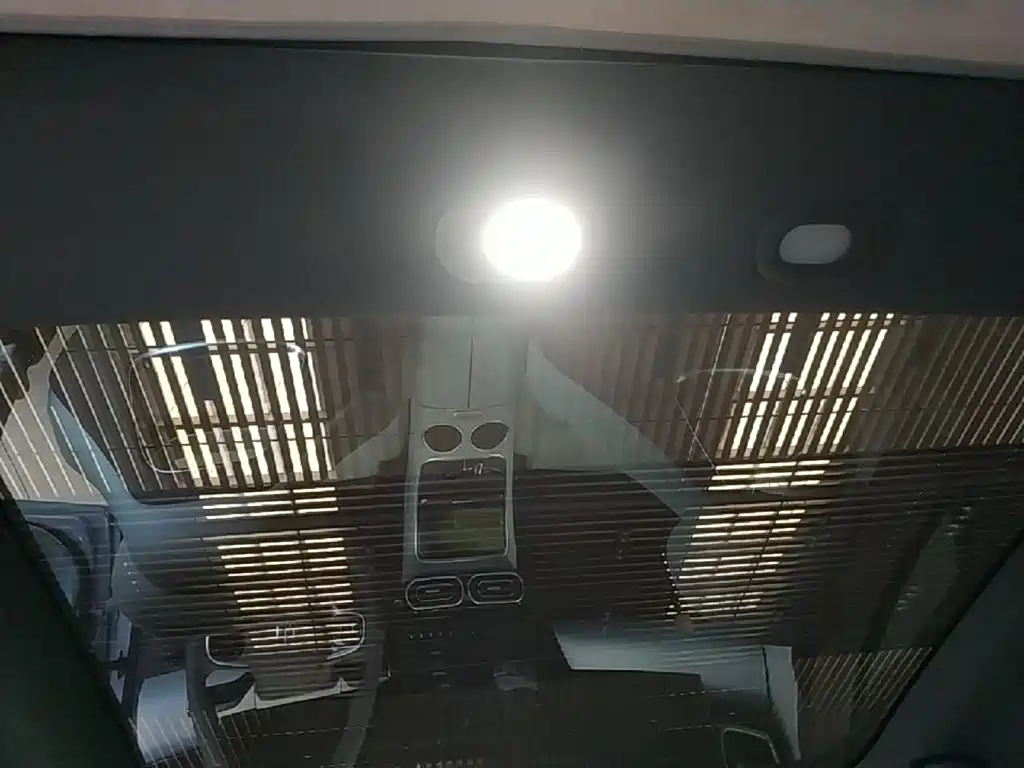 Leapmotor Leapmotor C01 — миниатюра 18