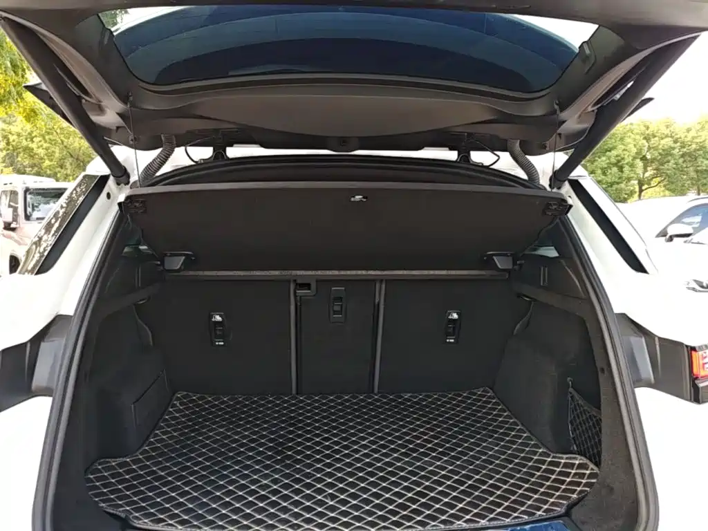 Land Rover Evoque — миниатюра 19