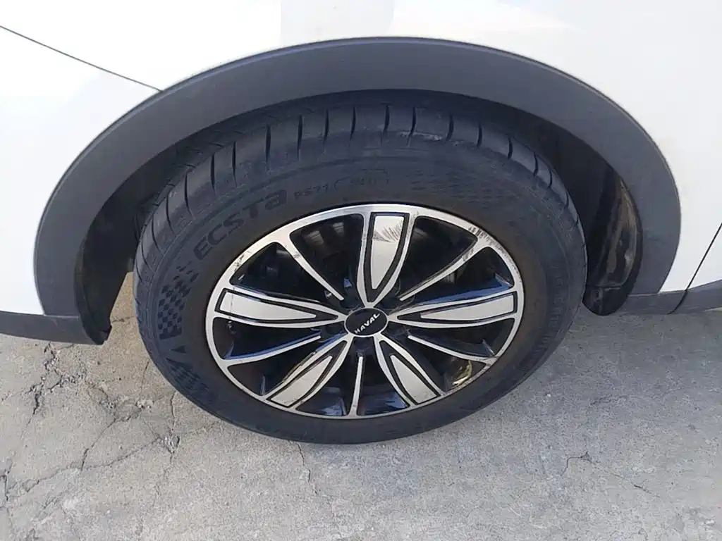 Haval H6 — миниатюра 23