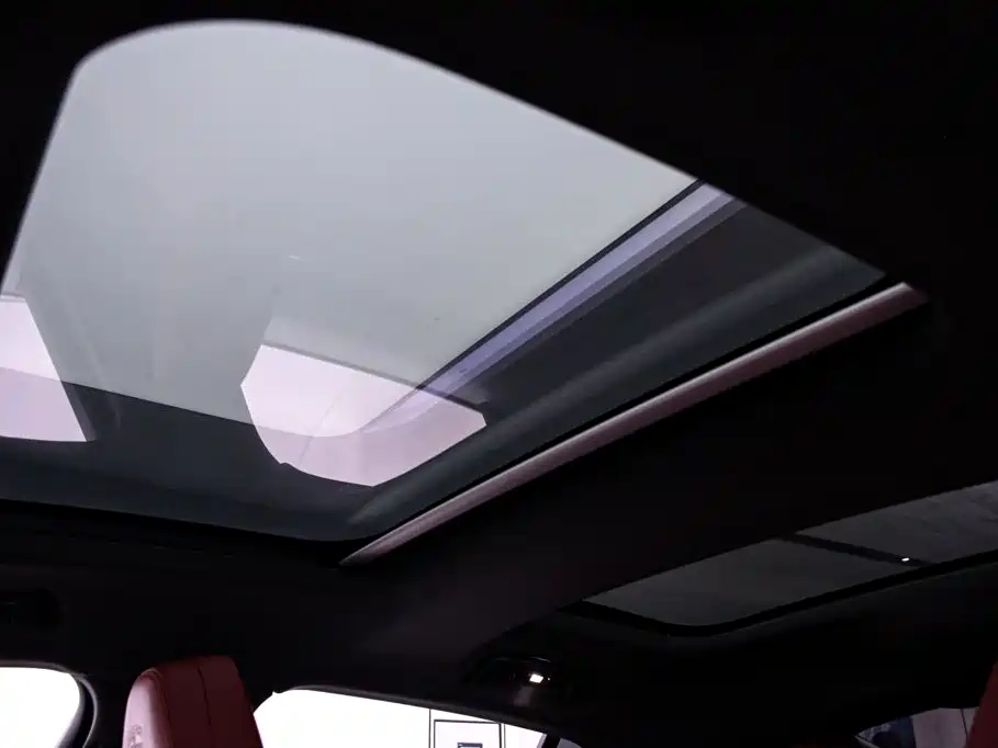 Porsche Panamera — миниатюра 11