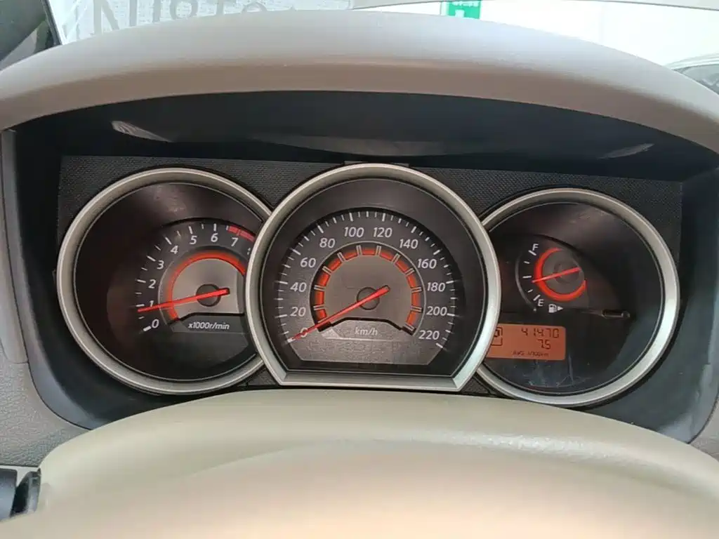 Nissan Sylphy — миниатюра 12