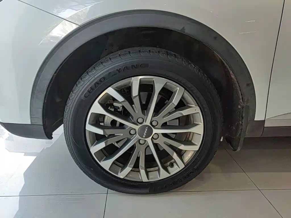 Haval H6 — миниатюра 23