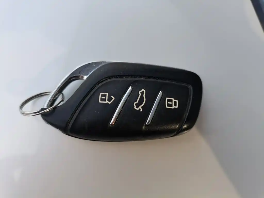 Roewe RX5 MAX — миниатюра 9