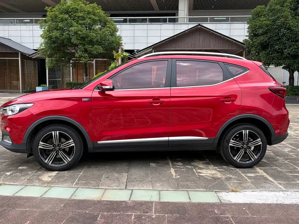 MG ZS — миниатюра 7