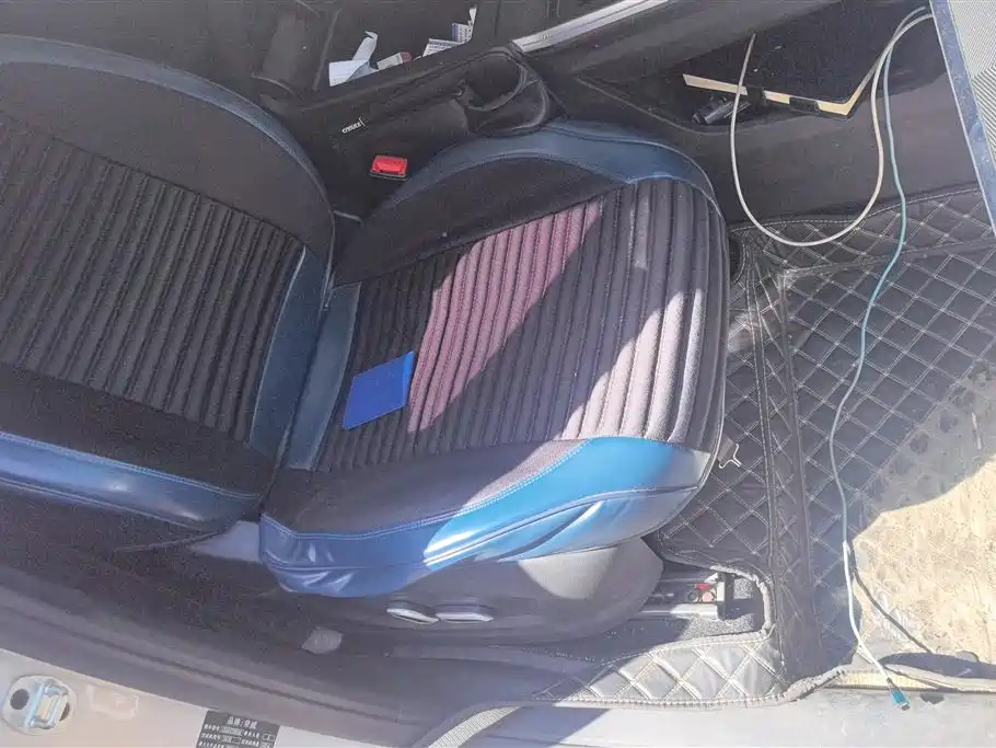 Roewe RX5 Max 2022 1.5T AT Luxury