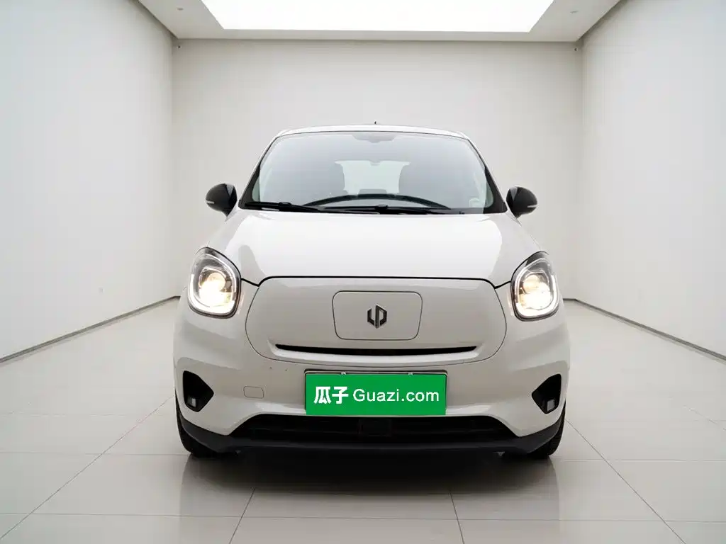 Leapmotor Leapmotor T03 — миниатюра 2