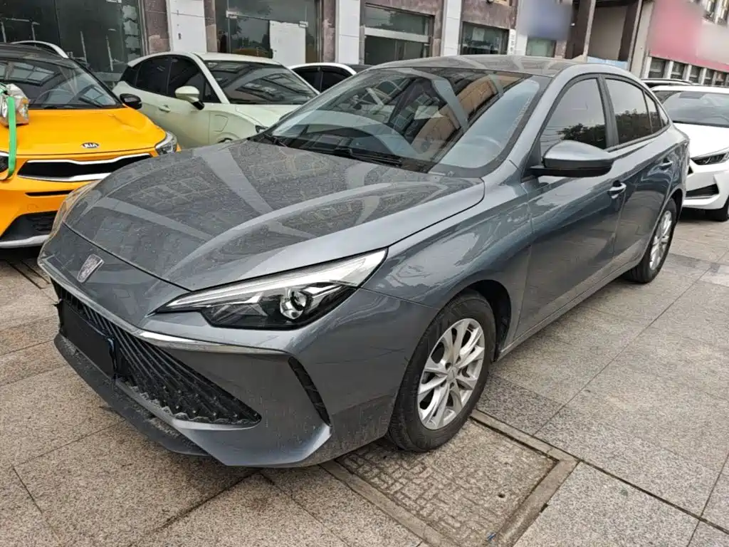 Roewe i5