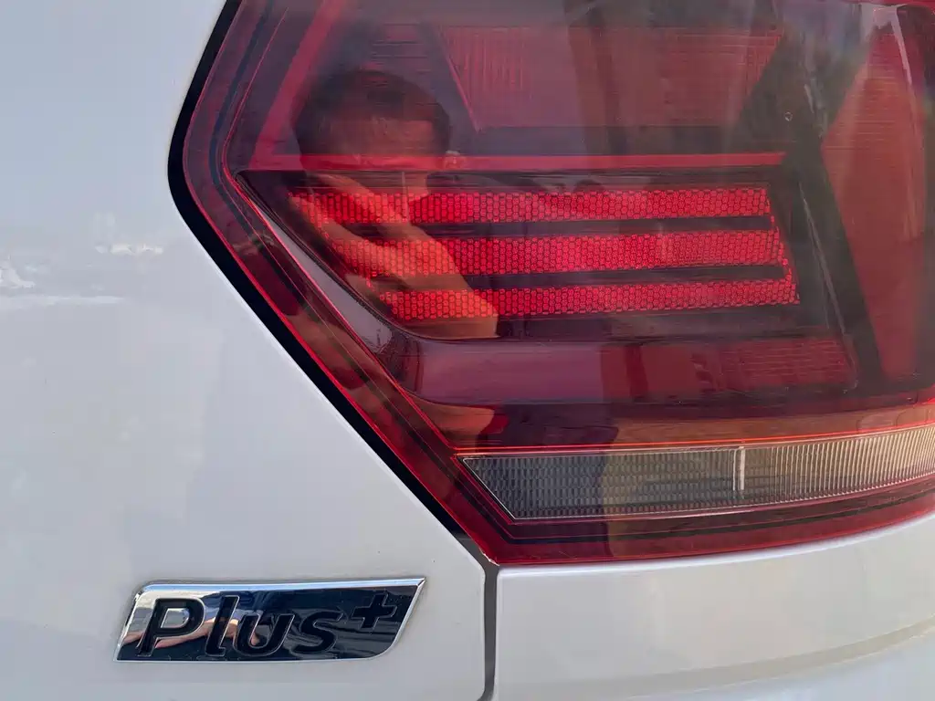 Volkswagen Polo — миниатюра 11
