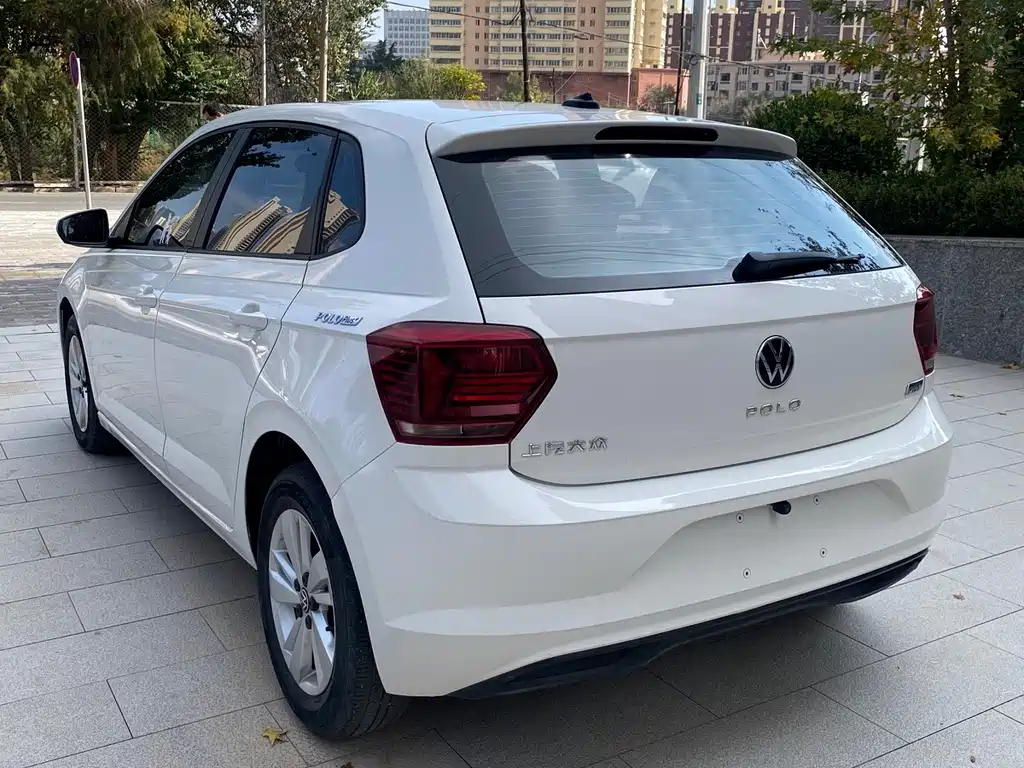 Volkswagen Polo — миниатюра 3