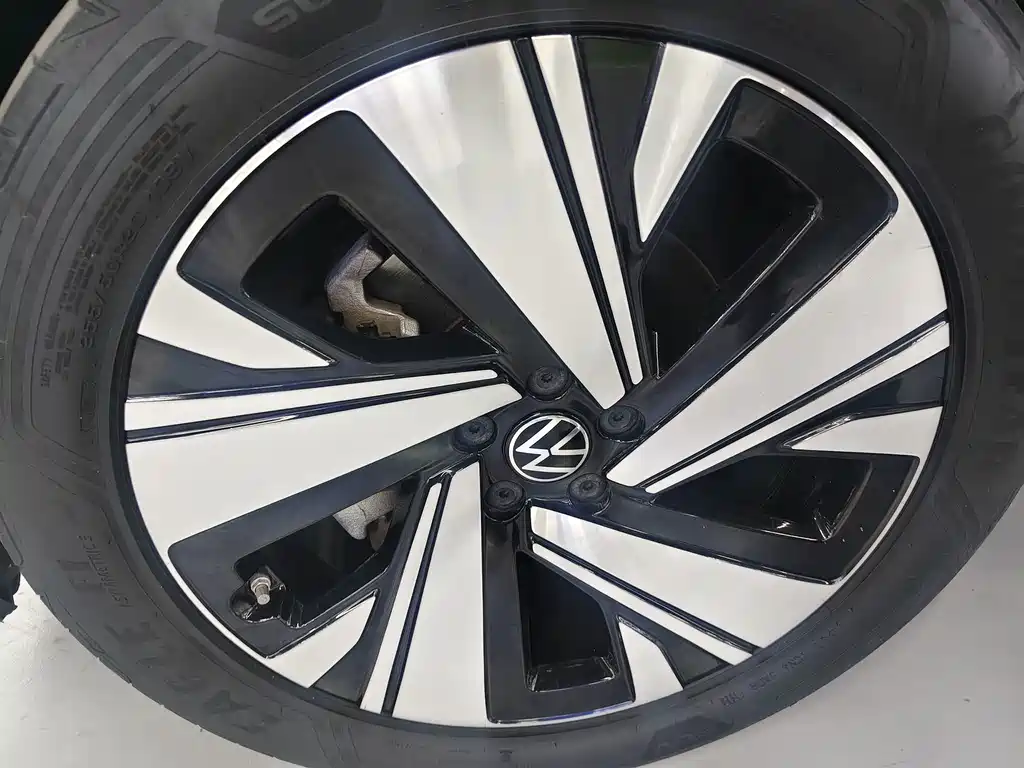 Volkswagen Teramont — миниатюра 14
