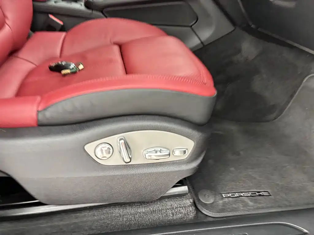 Porsche Macan — миниатюра 27