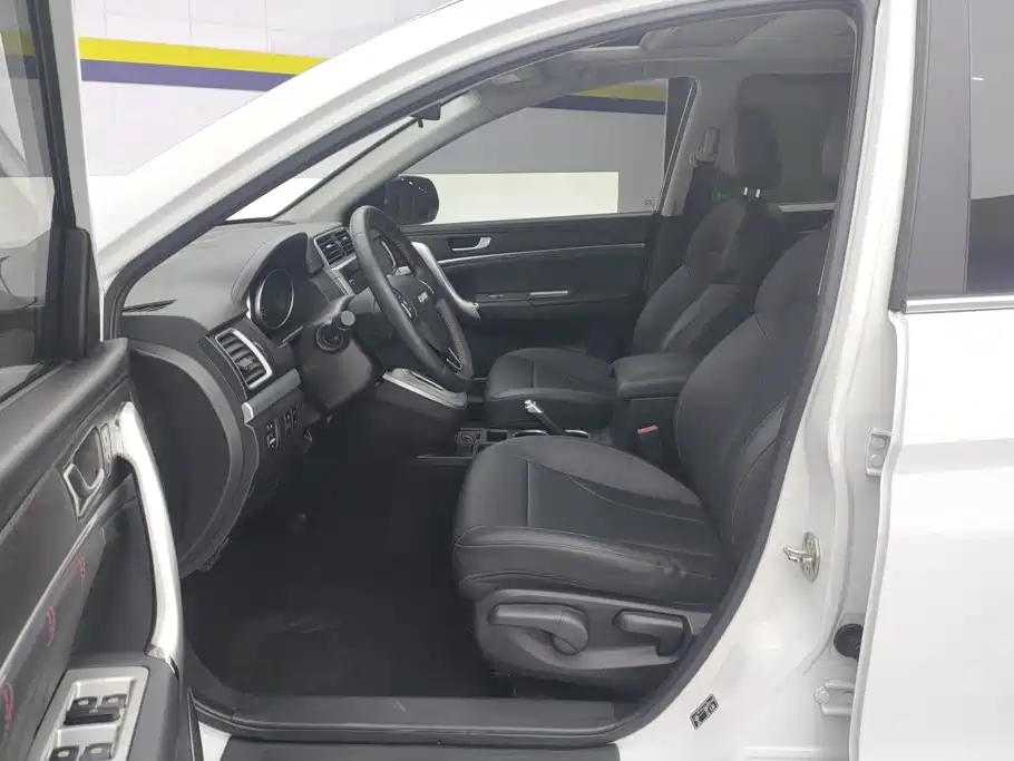 Haval M6 — миниатюра 9