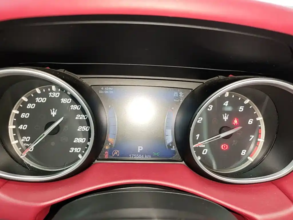 Maserati Levante — миниатюра 12