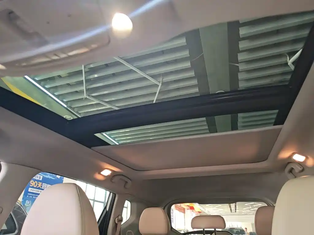 Nissan X-Trail — миниатюра 18