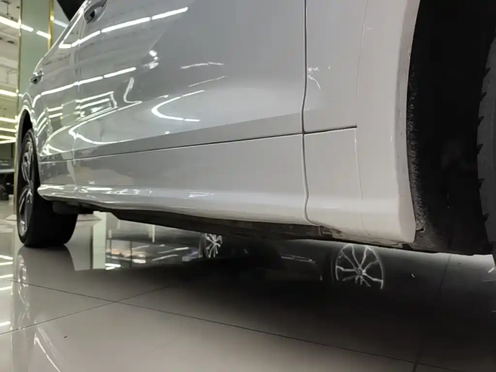 Audi Q5L — миниатюра 21