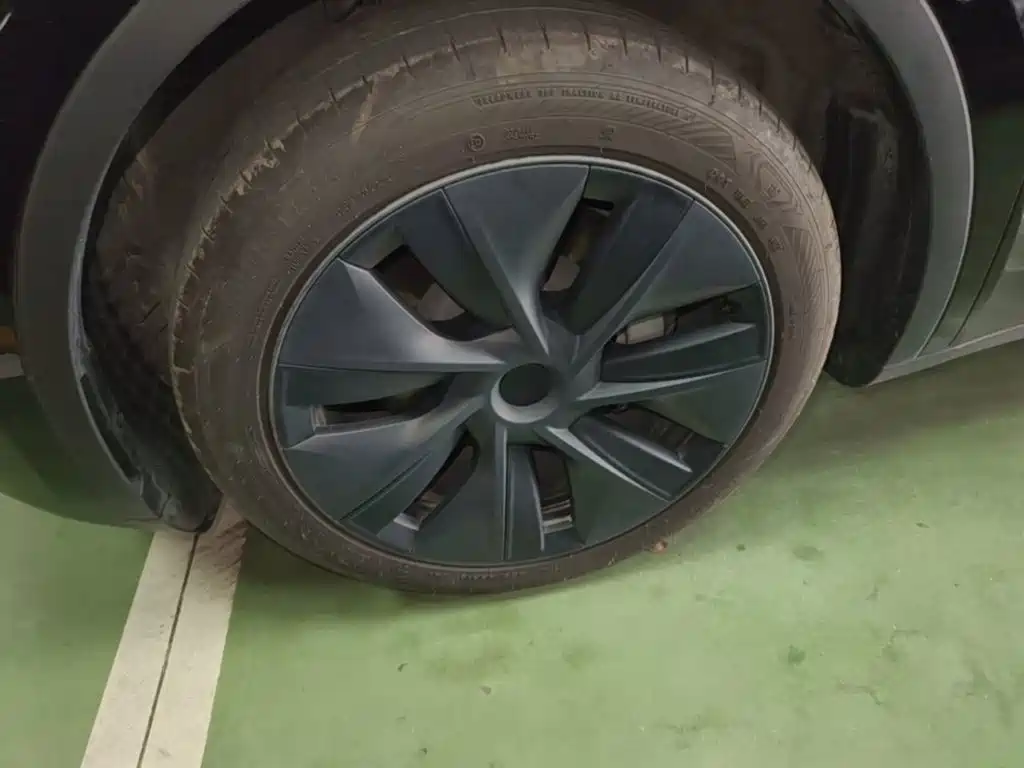 Tesla Model Y — миниатюра 23