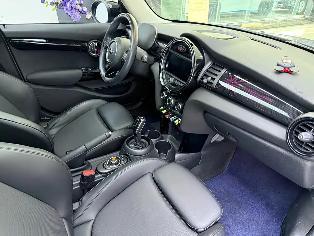 MINI Mini — миниатюра 20