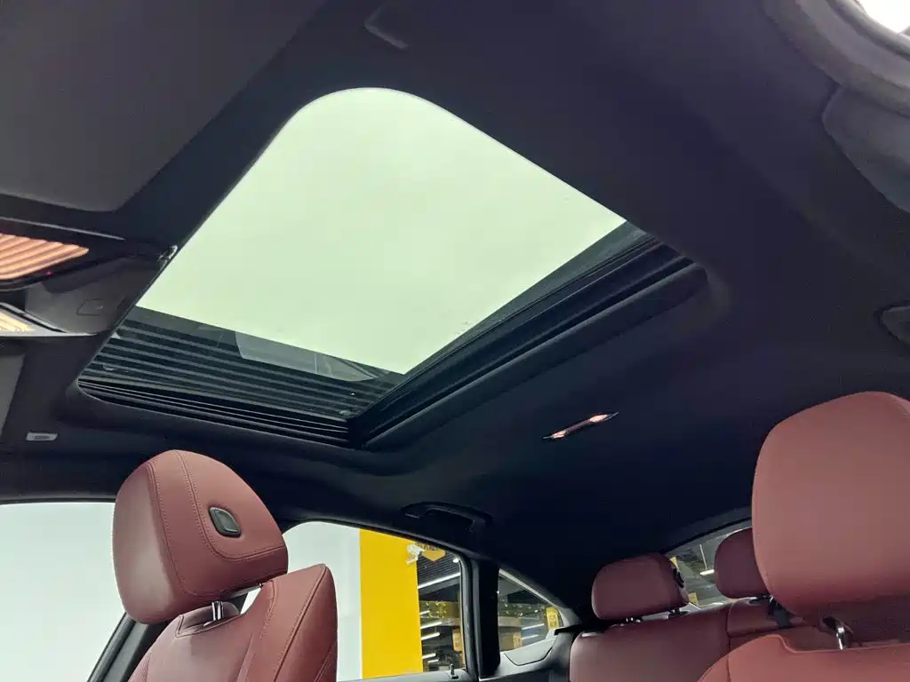 BMW 4 Series — миниатюра 18