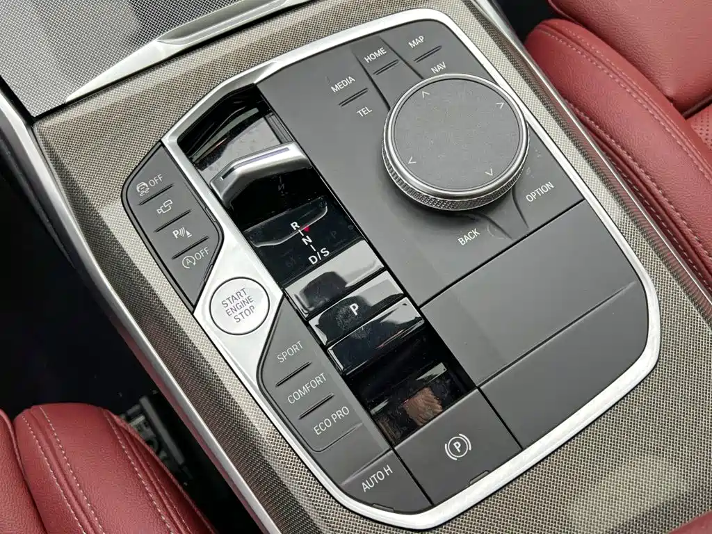 BMW 4 Series — миниатюра 19