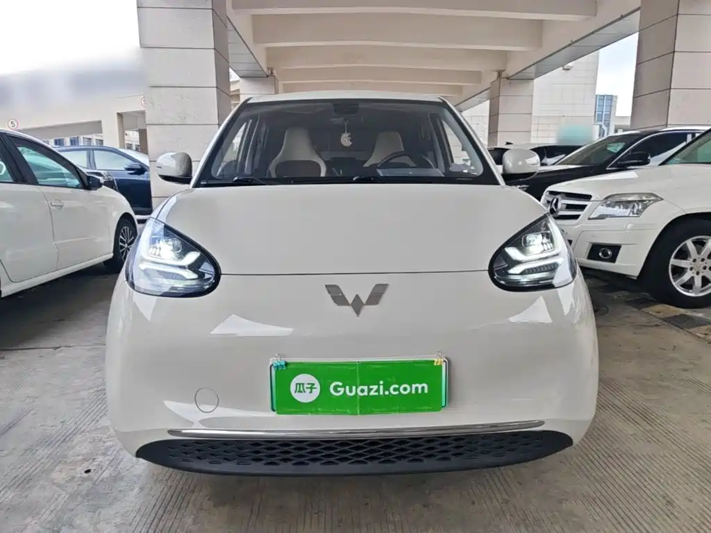 Wuling Bingo — миниатюра 3