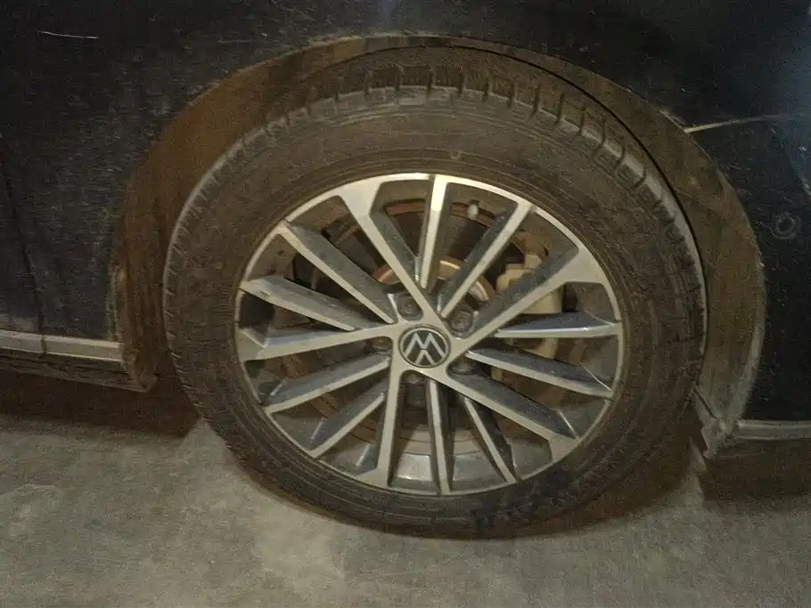 Volkswagen Magotan 2020 380TSI DSG Luxury