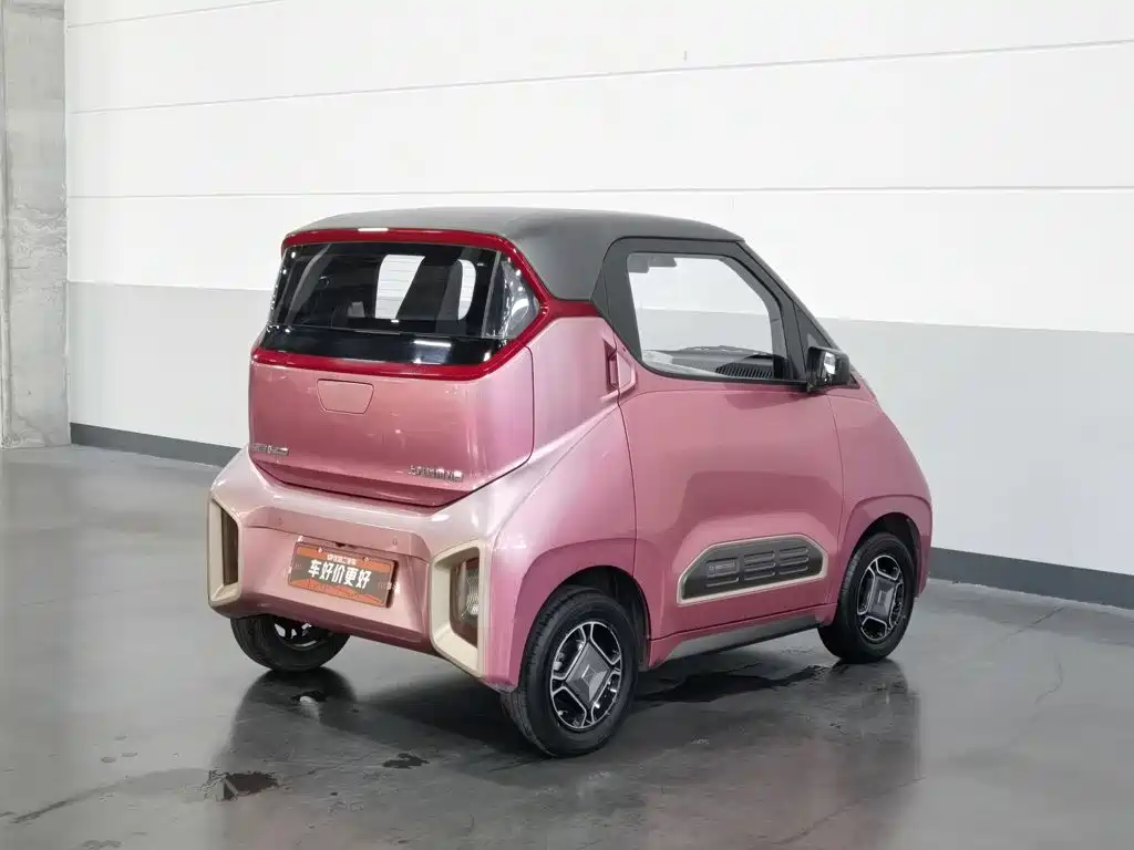 Baojun E200 — миниатюра 2