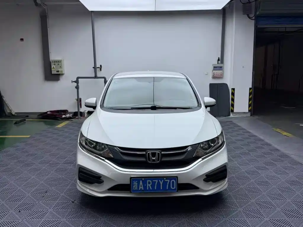Honda Jade — миниатюра 2