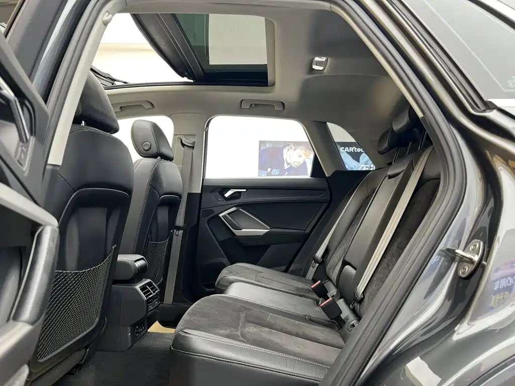 Audi Q3 — миниатюра 34