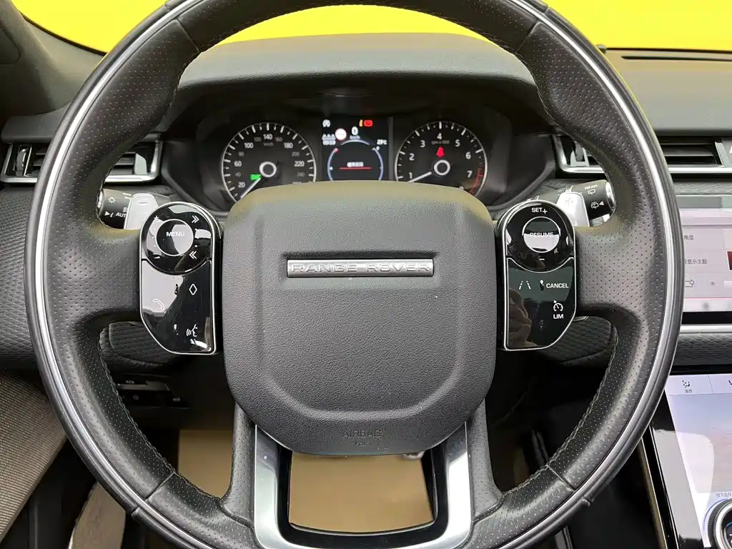 Land Rover Velar — миниатюра 15