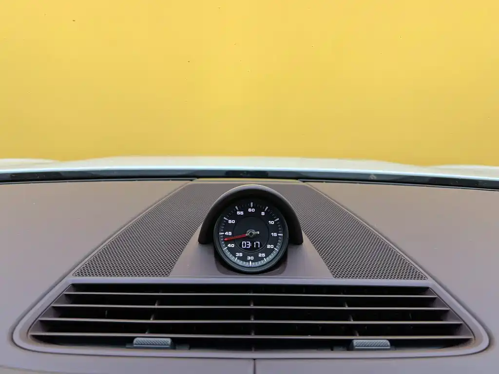 Porsche Panamera — миниатюра 28