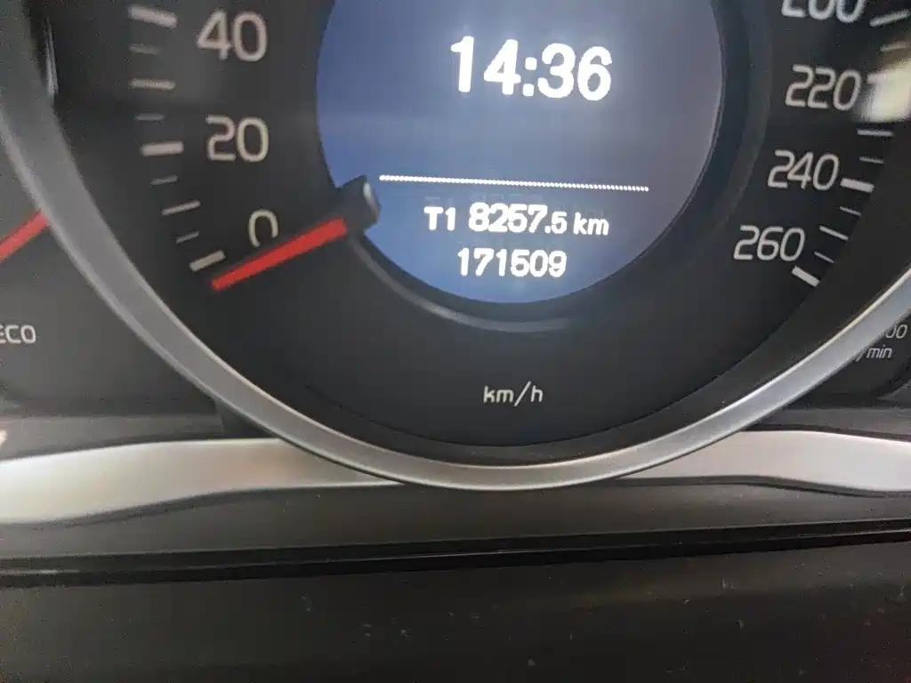 Volvo XC60 — миниатюра 13