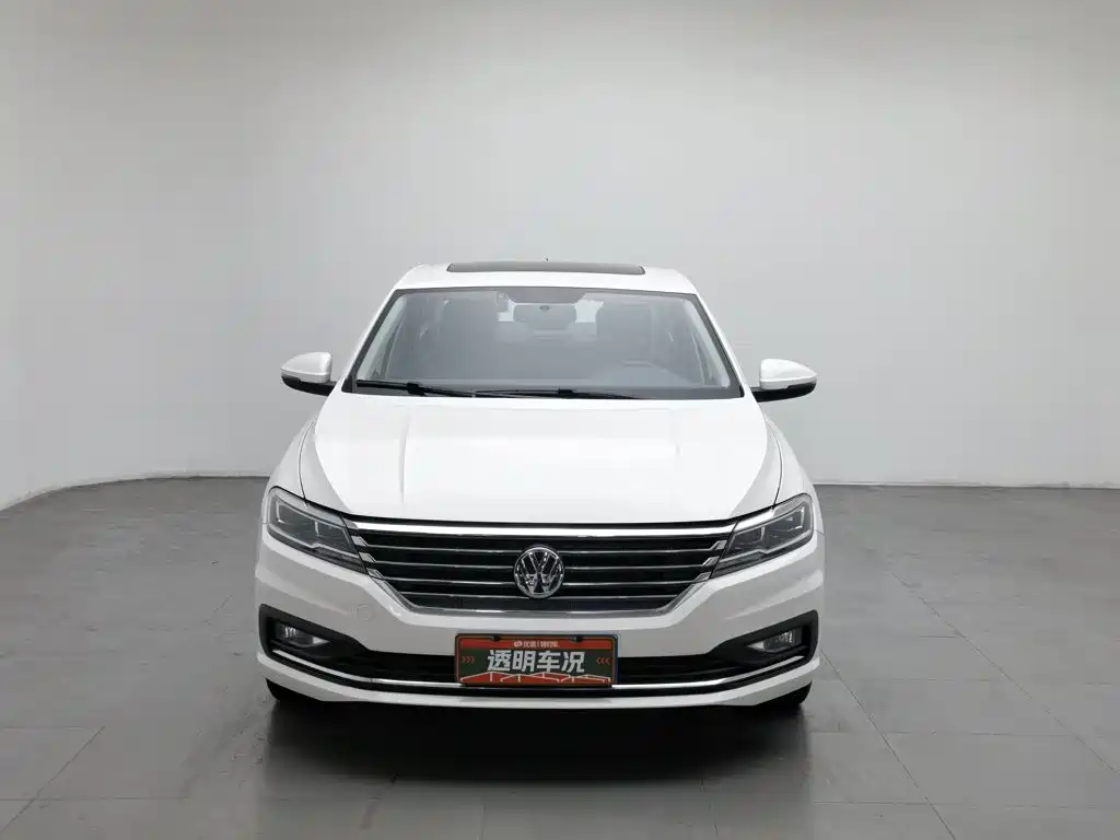 Volkswagen Lavida — миниатюра 3