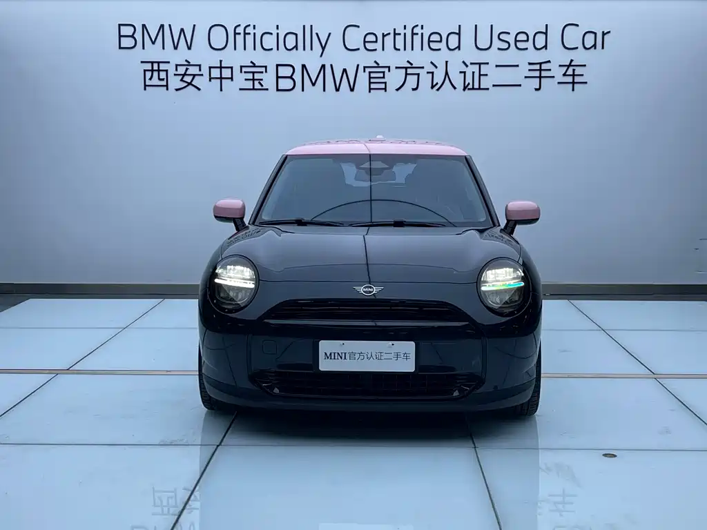 MINI MINI COOPER EV — миниатюра 2