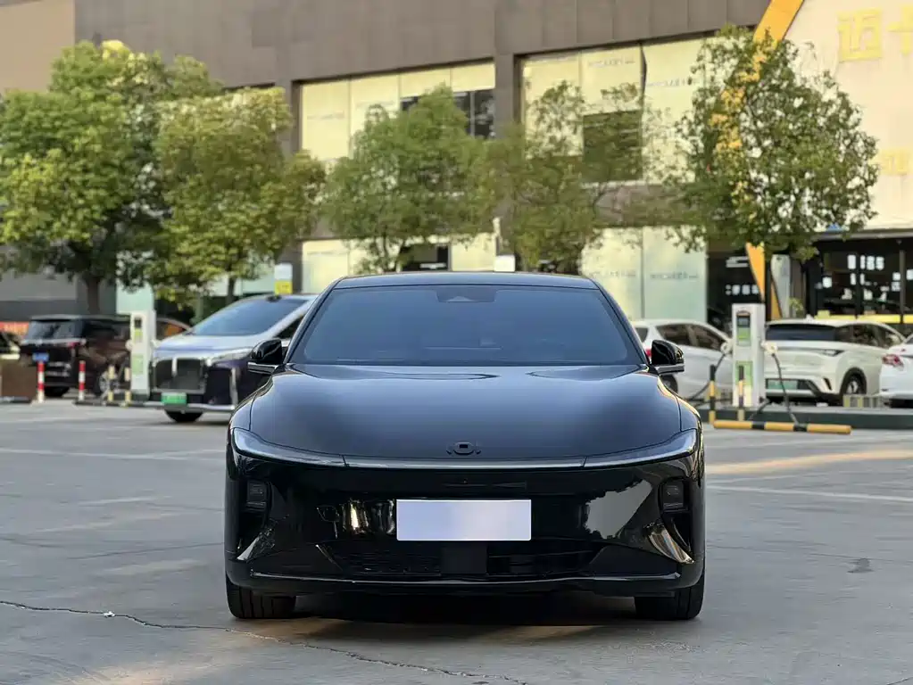 Qiyuan Qiyuan A07 — миниатюра 2