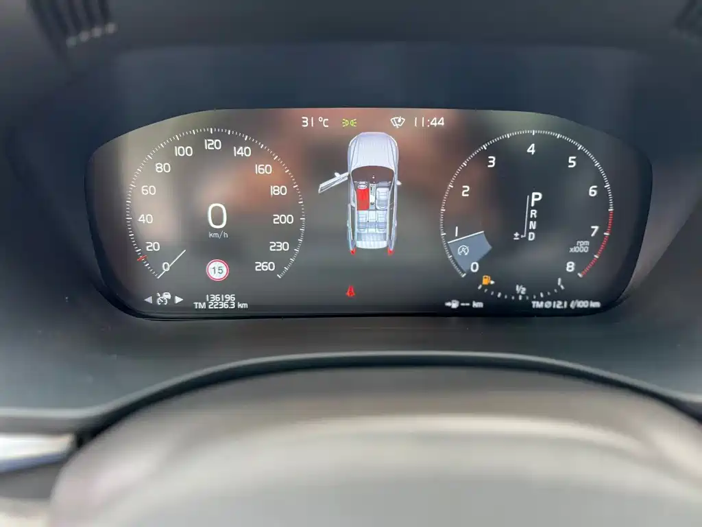 Volvo XC60 — миниатюра 6