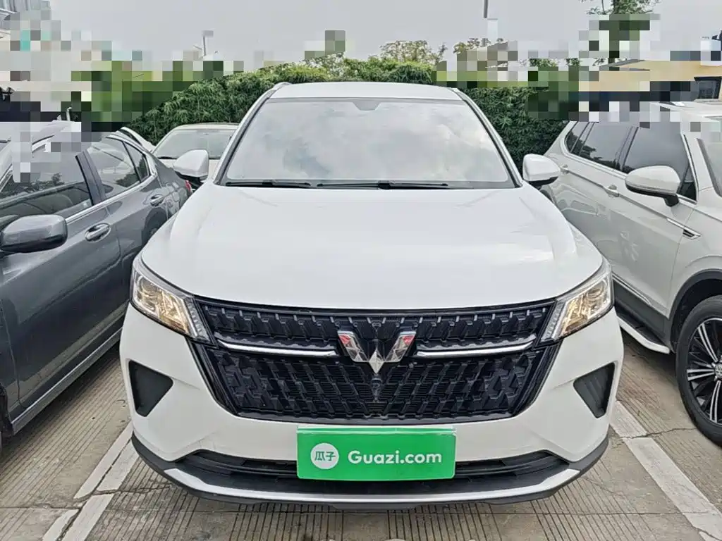Wuling Xingchen — миниатюра 3