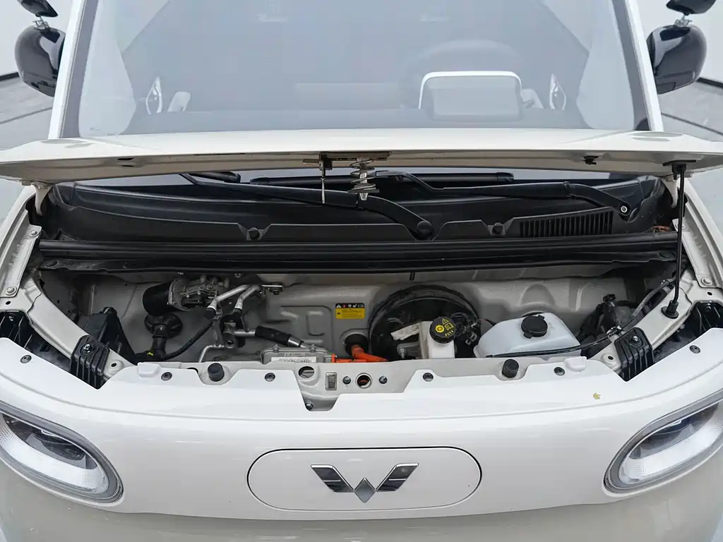 Wuling MINIEV — миниатюра 24