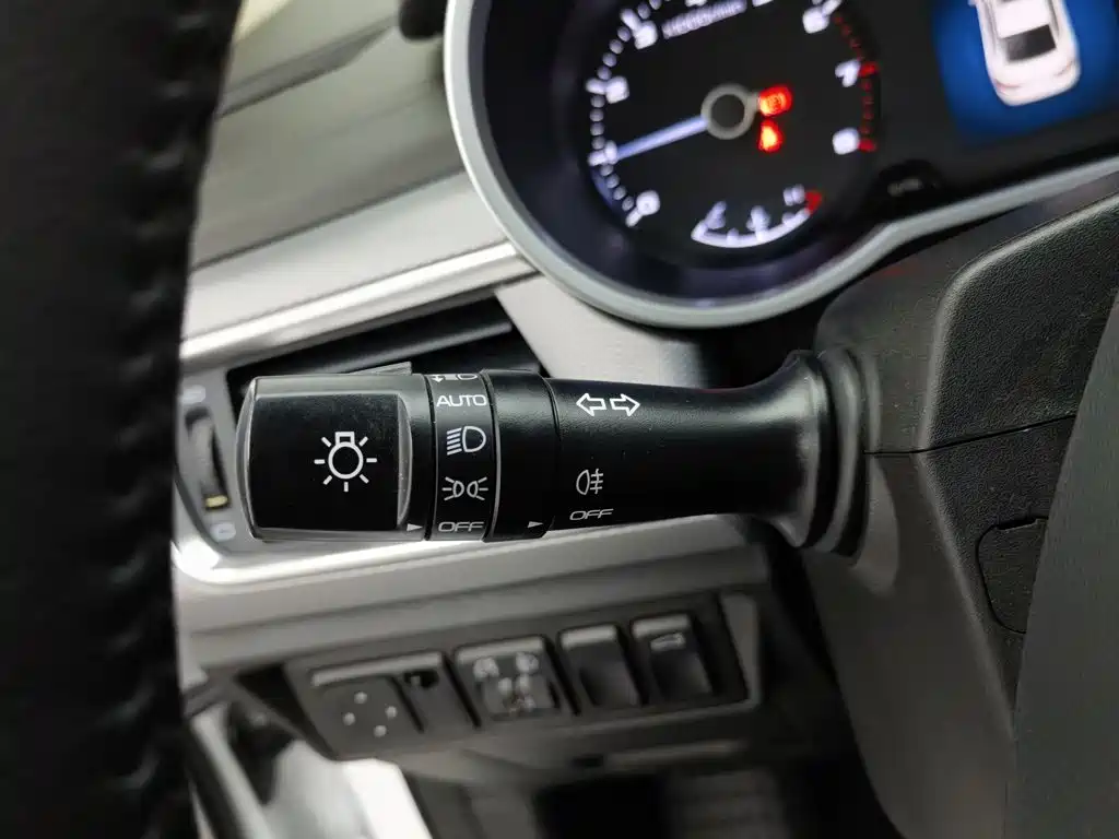 Geely Emgrand GL — миниатюра 21