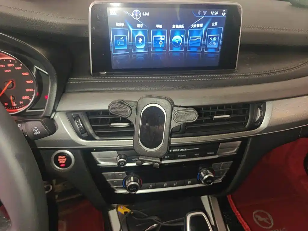 Hanteng Hanteng X7 — миниатюра 9