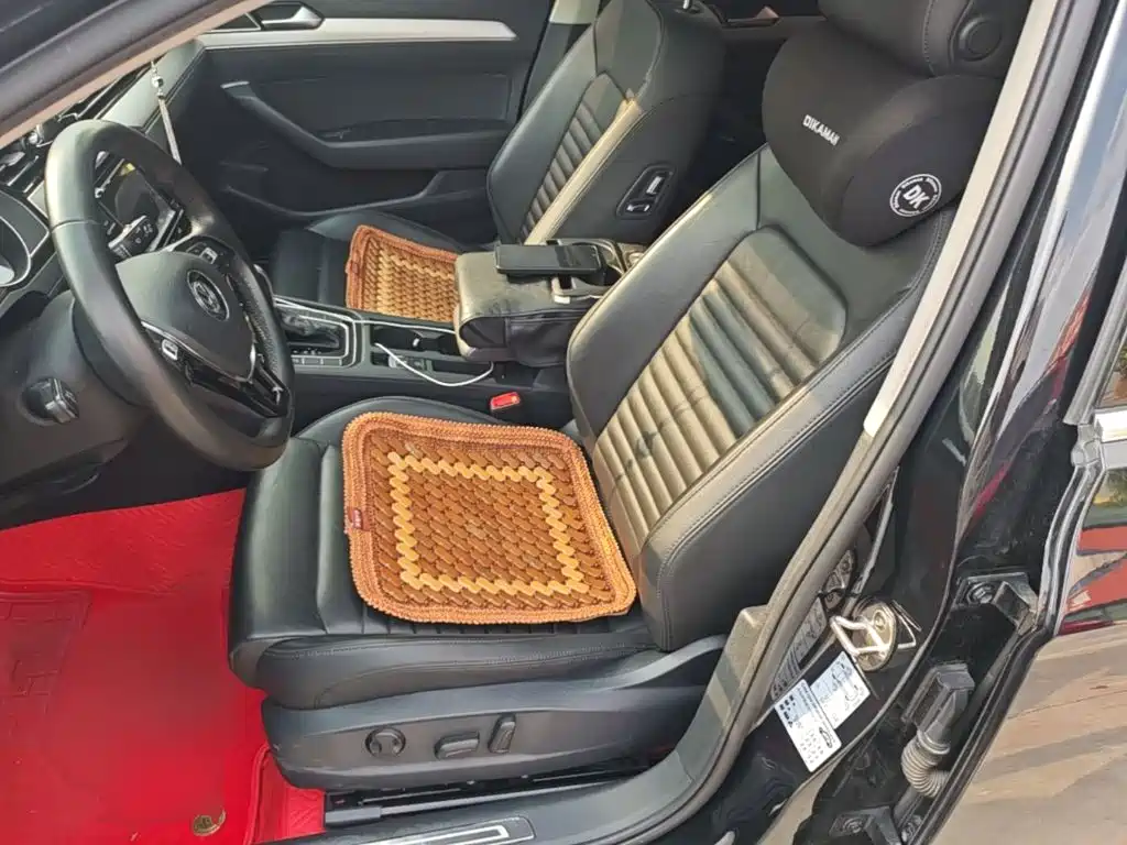 Volkswagen Magotan — миниатюра 15