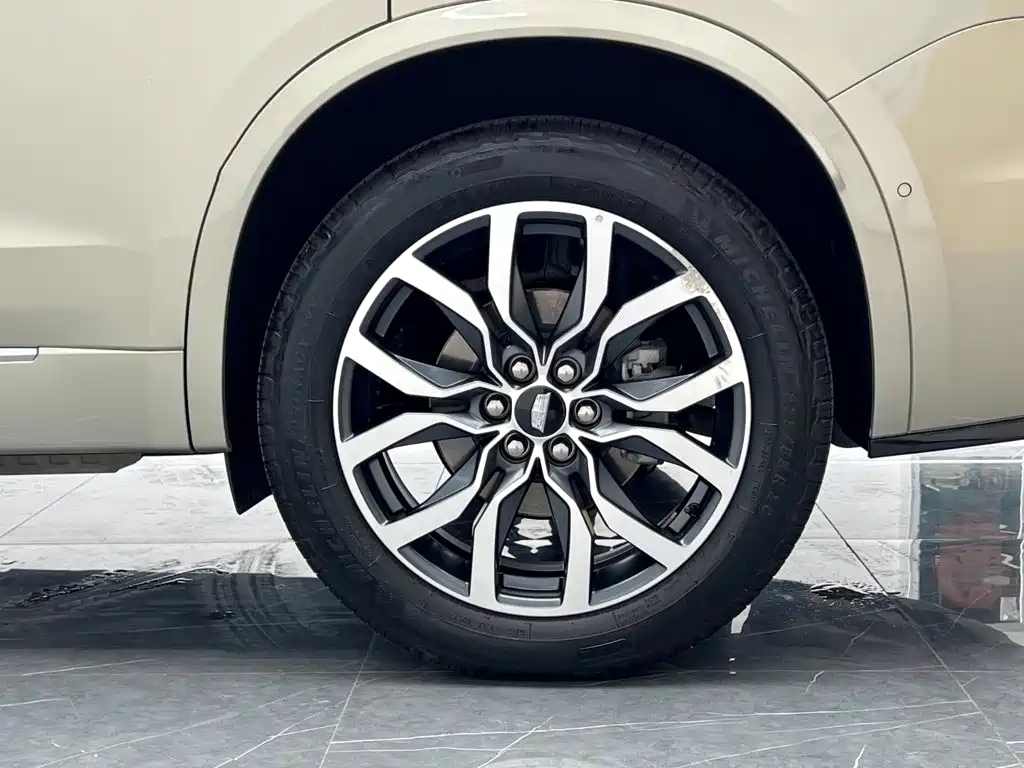 Cadillac XT6 — миниатюра 27