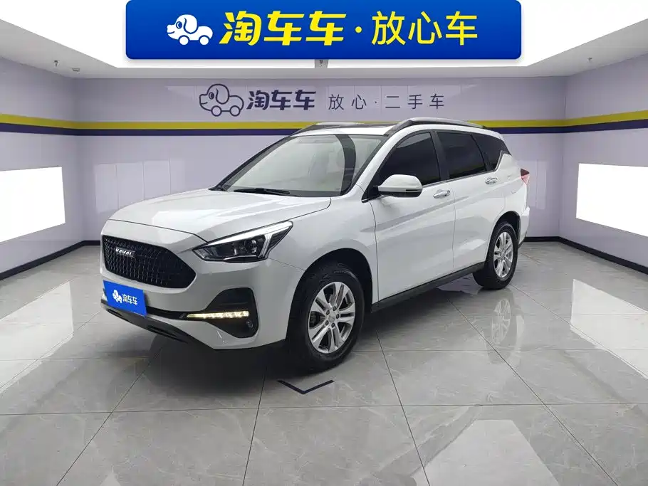Haval M6